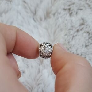 Pandora Oriental Fan Charm